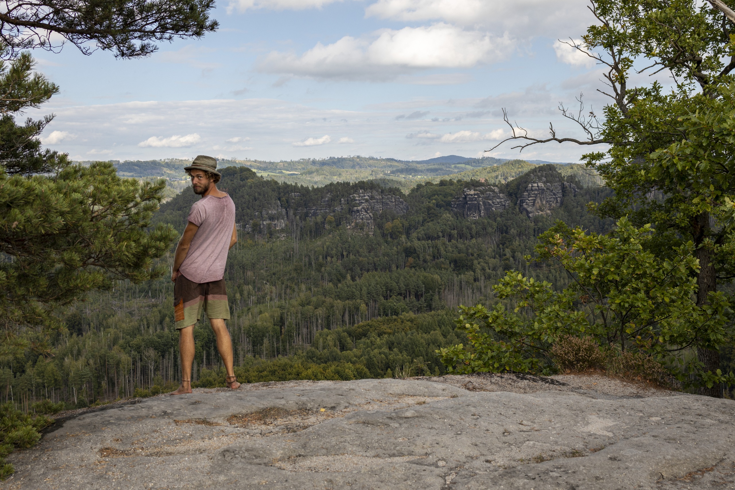 Säxy Schweiz und Mystic Creatures